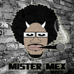 Mister Mex