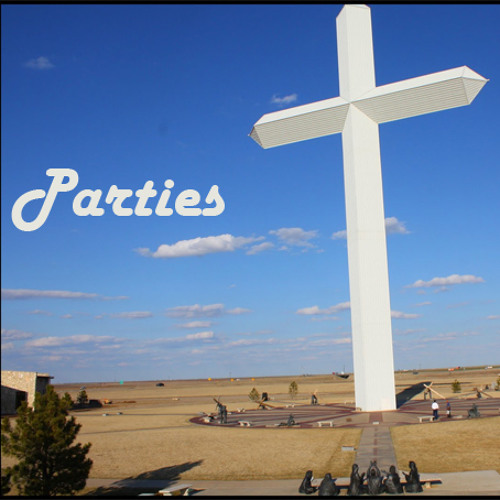 SoundCloud profile picture for @parties