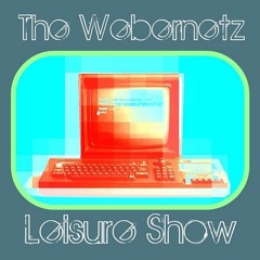 WebernetzShow