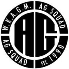 Poppy//AGSquad//WiiZKiiD