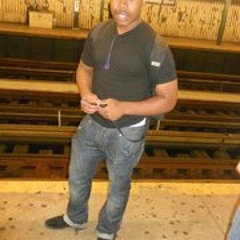 David DjYoungbap Baptiste
