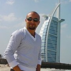 Hossam Ahmed Salem