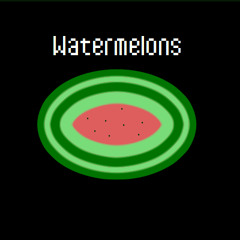 The Watermelon's