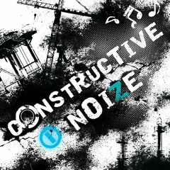 ConstructiveNoize Records