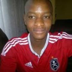 Phil Lost-soul Tlowana