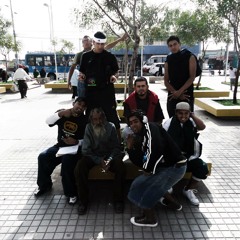 ZONA NORTE
