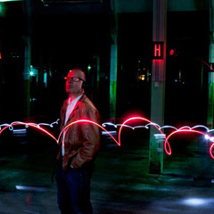 Composer Erling Hjernø