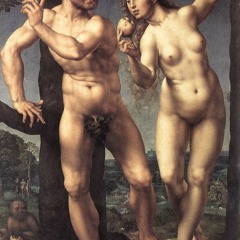 Adam and Eve