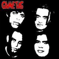 Gametas Rock