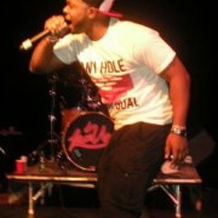 Ernest Tension Williams