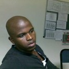 Sandile Msibi