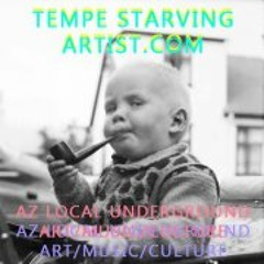 Tempe Starving Artist