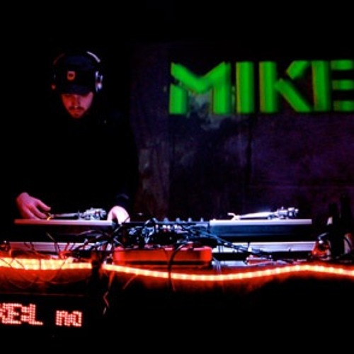 MIKE-L SoundCloud II’s avatar