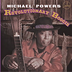 Michael Murch Powers NY