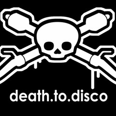 deathtodisco