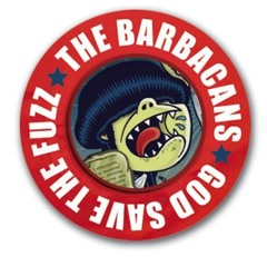 The Barbacans