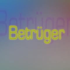 Betrüger