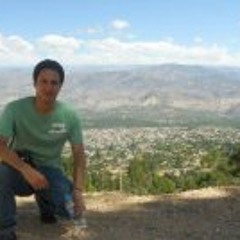 Fernando Salazar Sanchez