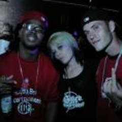 Chasity Braud Syked Out