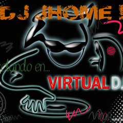 Deejay Jhome