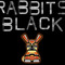 Rabbits Black