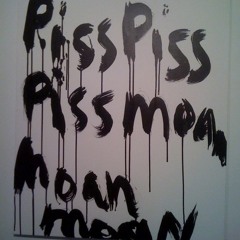 pisspisspissmoanmoanmoan