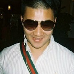 Anthony Cheung 1