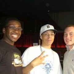 Darren Mickens