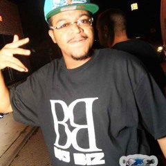 Monte Burrburrburr Eddins