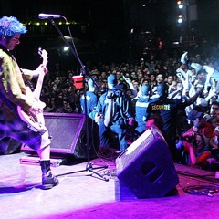 D.R.I. - Thrash Zone - 14 - Abduction [1]
