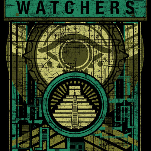 SoundCloud profile picture for @watchers