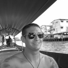 Steven Edward