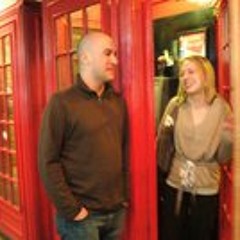 Kevin Walter Gilmour