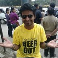 Subhendu Panigrahi