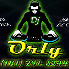 Dj Orly
