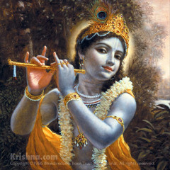 Lord Krishna Aarti