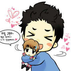 Kyuhyun - Etude of Memory