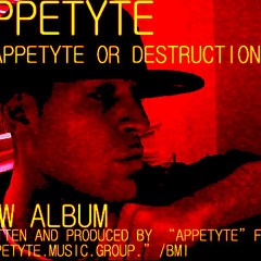 appetyte