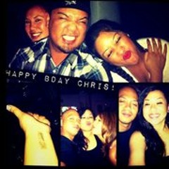 Christopher Aumentado