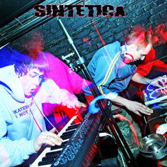 Ужас И Моральный Террор(remix Sintetica)