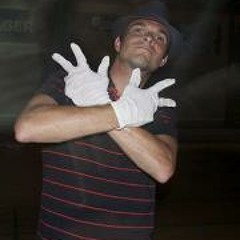 Manuel James Delgado