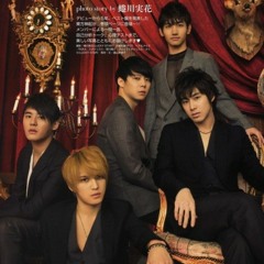 DBSK Love Bye Love