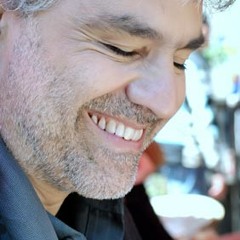 Andrea Bocelli Official