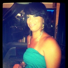 Valerie Johnson-Paige