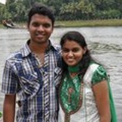 Vini Unnikrishnan