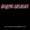 NEGATIVE-INFLUENCE