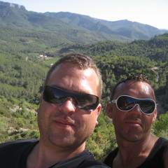 DJ RODMAN & MARK 50