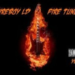 Londel Fireboy Ld Davis