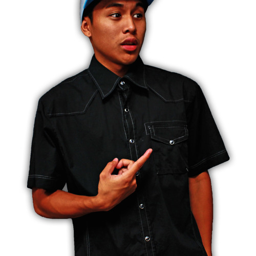 Mahjah 7 - She's My Fire