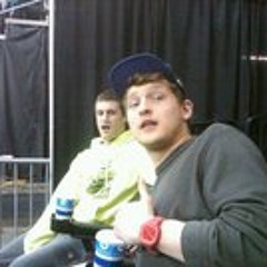 Alex Buckweat Barclay